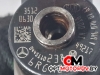 Форсунка топливная  Mercedes-Benz C-Класс W203/S203/CL203 [рестайлинг] 2006 0445110238, A6460700787 #3