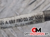 Форсунка топливная  Mercedes-Benz E-Класс W212/S212/C207/A207 2011 A6511800320, 6511800320, A6511800620 #4
