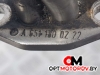 Масляная трубка турбины (подача)  Mercedes-Benz E-Класс W212/S212/C207/A207 2011 A6511800222, 6511800222 #3