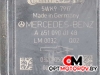 Расходомер воздуха  Mercedes-Benz E-Класс W212/S212/C207/A207 2011 A6510900148, 6510900148, 03200504 #4