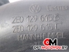 Патрубок турбины  Volkswagen Crafter 1 поколение 2007 2E0129615B, 2E0129615C #2