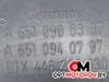 Патрубок турбины  Mercedes-Benz E-Класс W212/S212/C207/A207 2011 A6510900337, A6510940797 #2