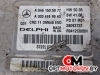 Блок управления двигателем  Mercedes-Benz C-Класс W204/S204 2008 A6461505977, A0034469040, 28093722 #3