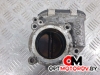 Дроссельная заслонка  Mercedes-Benz C-Класс W203/S203/CL203 2003 A2711410025, 0280750076 #4