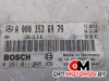 Блок управления двигателем  Mercedes-Benz C-Класс W203/S203/CL203 2002 A0001536979, 0281011005 #3