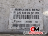 Блок управления подвеской  Mercedes-Benz S-Класс W220 [рестайлинг] 2004 2205450532 #4
