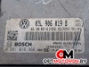 Блок управления двигателем  SEAT Exeo 1 поколение 2010 03L906019B, 0281016366 #2