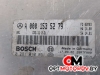 Блок управления двигателем  Mercedes-Benz C-Класс W203/S203/CL203 2002 A0001535279, 0281010851 #2