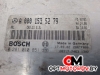 Блок управления двигателем  Mercedes-Benz C-Класс W203/S203/CL203 2002 A0001535279 #2