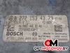 Блок управления двигателем  Mercedes-Benz E-Класс W211/S211 2005 A2721534379, 0261209049, A0014468340 #2
