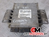Двигатель  Citroen C5 1 поколение 2002 16469034 #1