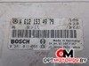 Блок управления двигателем  Mercedes-Benz C-Класс W203/S203/CL203 [рестайлинг] 2004 A6121534979, 0281011068 #2