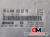 Блок управления двигателем  Mercedes-Benz C-Класс W203/S203/CL203 2002 A0001535279 #2