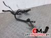 Трубка охлаждающей жидкости металлическая  Hyundai Santa Fe 2 поколение (CM) 2006  #1