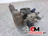 Дроссельная заслонка  Honda CR-V 2 поколение [рестайлинг] 2006 16400PNBJ51          #4