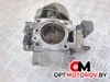 Дроссельная заслонка  Honda CR-V 2 поколение [рестайлинг] 2006 16400PNBJ51          #5