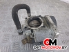 Дроссельная заслонка  Chevrolet Cruze 1 поколение [рестайлинг] 2012 55560398 #1
