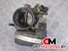 Дроссельная заслонка  Chevrolet Cruze 1 поколение [рестайлинг] 2012 55560398 #3