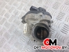 Дроссельная заслонка  Ford Focus 2 поколение 2008 2S6UFA, 0523973R #1