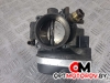 Дроссельная заслонка  Opel Astra H/Family [рестайлинг] 2008 55562380, A2C53192017 #3