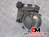 Дроссельная заслонка  Porsche Cayenne 955 2004 022133062AF, 0280750008 #1