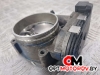 Дроссельная заслонка  Porsche Cayenne 955 2004 022133062AF, 0280750008 #4