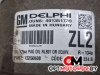 Компрессор кондиционера  Opel Corsa D 2009 401351739, 13250608 #2