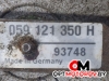 Вискомуфта  Audi A4 B6 2004 059121350H #3