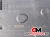Дроссельная заслонка  Mercedes-Benz E-Класс W211/S211 [рестайлинг] 2007 A6420900070, 0281002678 #2