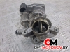 Дроссельная заслонка  Opel Insignia 1 поколение (A) 2014 55564164, 09814B #1