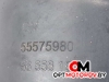 Маслоотделитель (сапун)  Opel Insignia 1 поколение (A) 2014 5557580 #2