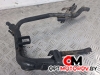 Трубка охлаждающей жидкости металлическая  Hyundai Santa Fe 2 поколение (CM) 2007  #4