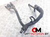 Трубка охлаждающей жидкости металлическая  Hyundai Santa Fe 2 поколение (CM) 2007  #5