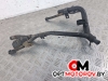 Трубка охлаждающей жидкости металлическая  Hyundai Santa Fe 2 поколение (CM) 2007  #6