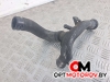 Трубка охлаждающей жидкости металлическая  Hyundai Santa Fe 2 поколение (CM) 2007  #4