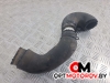 Патрубок интеркулера  Hyundai Santa Fe 2 поколение (CM) 2007 2826127800, 2826227800 #2