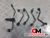 Трубка ТНВД  Hyundai Santa Fe 2 поколение (CM) 2009  #1