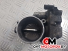 Дроссельная заслонка  Hyundai Santa Fe 2 поколение (CM) 2009 3510027410, 5WY9110D #5