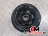 Шкив коленвала  Mercedes-Benz C-Класс W203/S203/CL203 [рестайлинг] 2005 A6110300503, 6110300503 #2