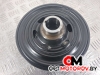 Шкив коленвала  Mercedes-Benz C-Класс W203/S203/CL203 [рестайлинг] 2005 A6110300503, 6110300503 #4