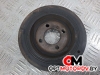 Шкив коленвала  Hyundai Santa Fe 2 поколение (CM) 2006  #2
