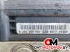 Блок ABS  Mercedes-Benz S-Класс W220 [рестайлинг] 2005 0265250205, A2114311312 #5