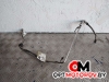 Масляная трубка турбины (подача)  Audi A4 B6 2004 06B145771F           #2