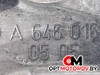 Клапанная крышка  Mercedes-Benz C-Класс W203/S203/CL203 [рестайлинг] 2004 A6460160505 #2