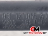 Патрубок охлаждения  Volkswagen Caddy 3 поколение [рестайлинг] 2014 03L121065AJ, 1K0122053L #3