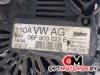 Генератор  Volkswagen Caddy 3 поколение [рестайлинг] 2014 06F903023E, TG11C017 #4