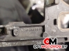 Рамка магнитолы  Mercedes-Benz E-Класс W210/S210 [рестайлинг] 2000 A2106830308 #2