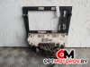 Рамка магнитолы  Mercedes-Benz M-Класс W163 2001 A1638204939 #2