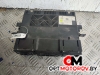 Блок управления печки/климат-контроля  Audi A8 D2/4D [рестайлинг] 2000 4D0820043B #3