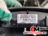 Блок управления печки/климат-контроля  Mercedes-Benz C-Класс W203/S203/CL203 [рестайлинг] 2005 A2038303485 #3